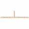 Ekena Millwork Portland Smooth Timber Gable Bracket, Douglas Fir, 108"W x 36"H x 3 1/2"D x 3 1/2"F, 8/12 Pitch GBW108X36X0404POR00SDF - alternate 5